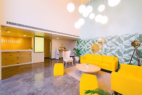 Bloom Hotel - Indiranagar