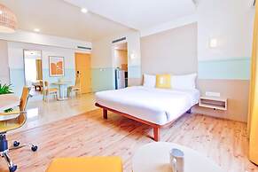 Bloom Hotel - Indiranagar