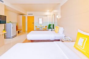 Bloom Hotel - Indiranagar