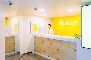 Bloom Hotel - Indiranagar