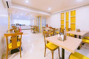 Bloom Hotel - Indiranagar