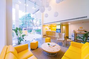 Bloom Hotel - Indiranagar
