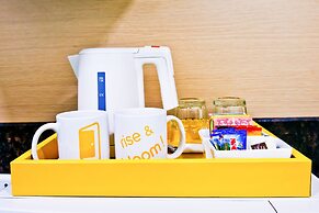 Bloom Hotel - Indiranagar