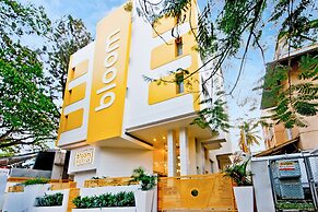 Bloom Hotel - Indiranagar