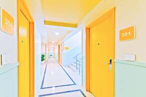 Bloom Hotel - Indiranagar