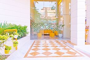 Bloom Hotel - Indiranagar