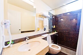 Bloom Hotel - Indiranagar