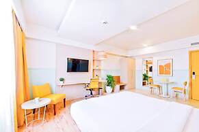 Bloom Hotel - Indiranagar