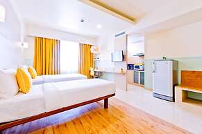 Bloom Hotel - Indiranagar