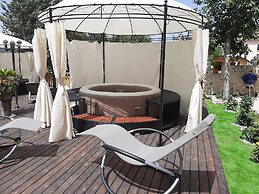 B&B Palazzo La Loggia