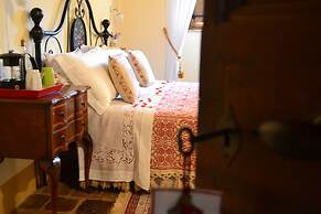B&B Palazzo La Loggia