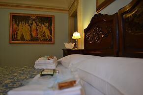 B&B Palazzo La Loggia