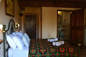 B&B Palazzo La Loggia