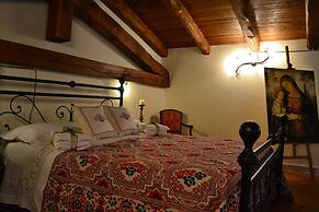 B&B Palazzo La Loggia