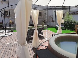 B&B Palazzo La Loggia