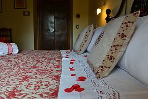 B&B Palazzo La Loggia