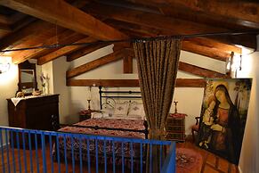 B&B Palazzo La Loggia