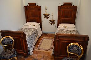 B&B Palazzo La Loggia