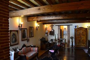 B&B Palazzo La Loggia