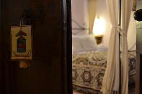 B&B Palazzo La Loggia