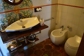 B&B Palazzo La Loggia