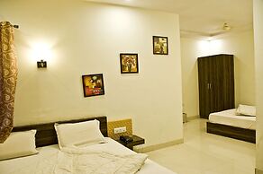 Hotel Konark