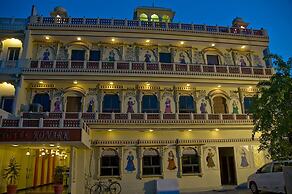Hotel Konark