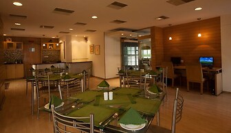 Tristar Service Apartments