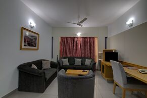 Tristar Service Apartments