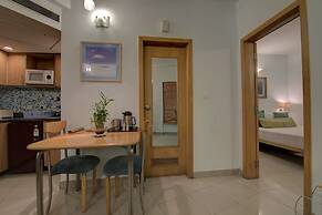 Tristar Service Apartments