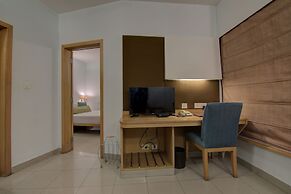 Tristar Service Apartments