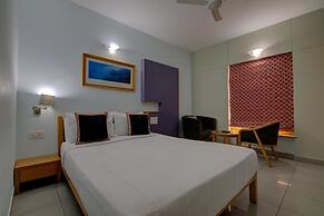 Tristar Service Apartments