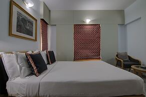 Tristar Service Apartments