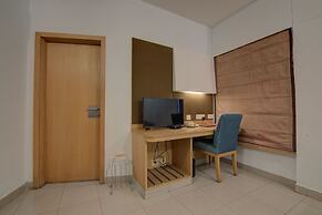 Tristar Service Apartments