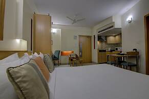 Tristar Service Apartments