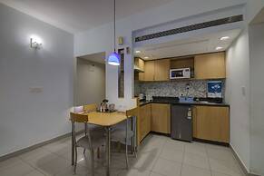 Tristar Service Apartments