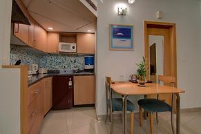 Tristar Service Apartments