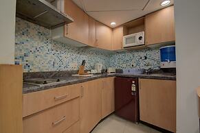 Tristar Service Apartments