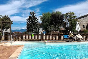 Agriturismo Podere Casenove
