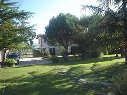 Agriturismo Podere Casenove