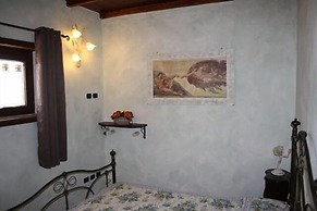 Agriturismo Podere Casenove