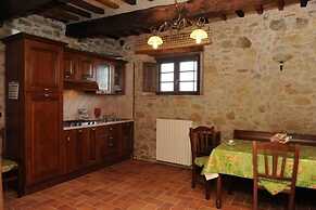 Agriturismo Podere Casenove