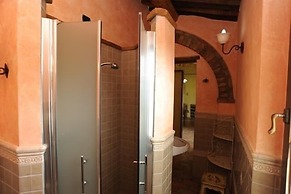 Agriturismo Podere Casenove