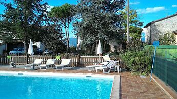 Agriturismo Podere Casenove
