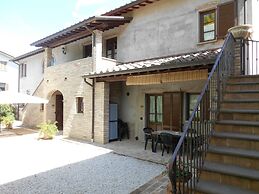 Agriturismo Podere Casenove