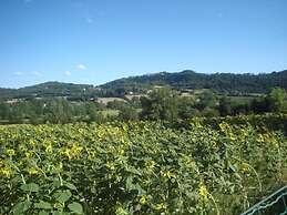 Agriturismo Podere Casenove