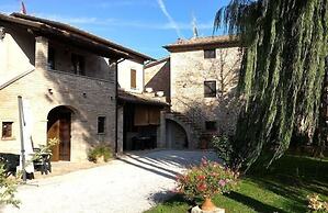 Agriturismo Podere Casenove