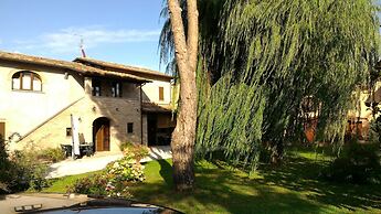 Agriturismo Podere Casenove