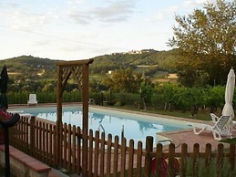 Agriturismo Podere Casenove