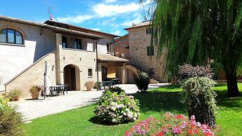 Agriturismo Podere Casenove